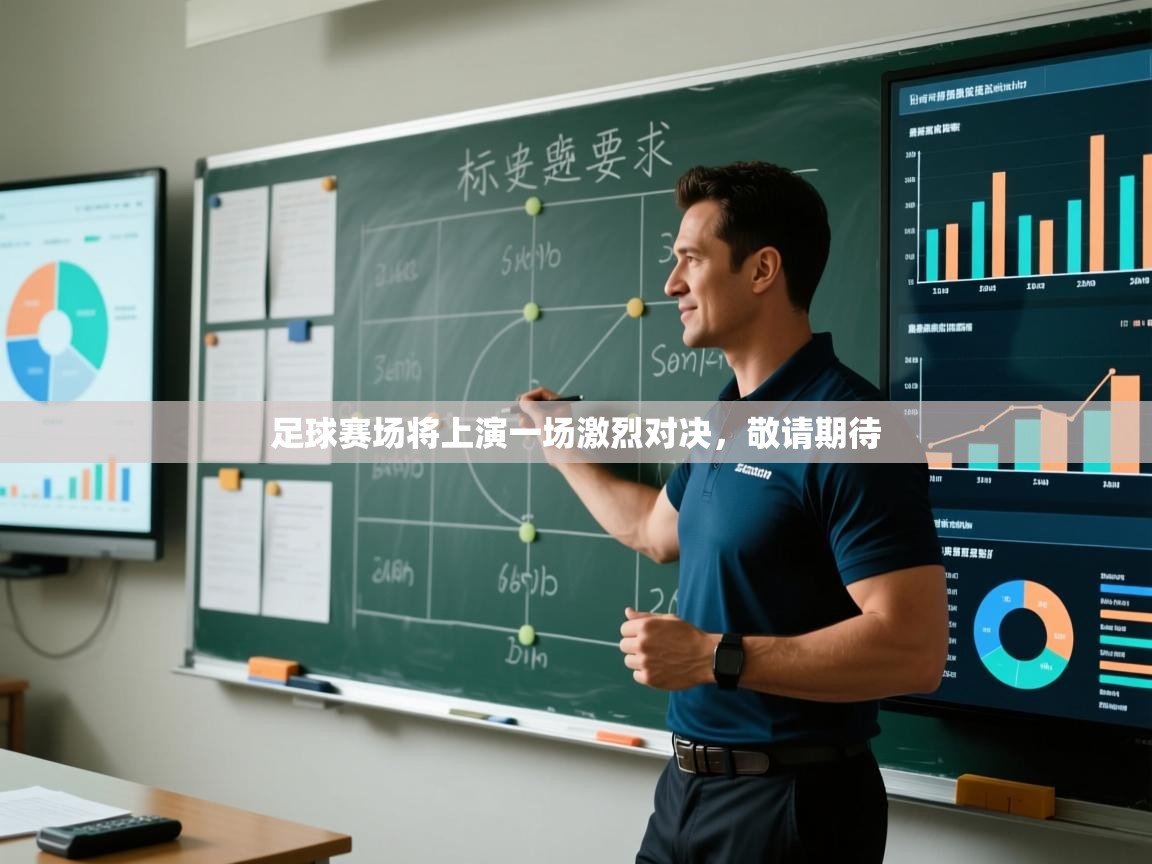 足球赛场将上演一场激烈对决,敬请期待 第1张