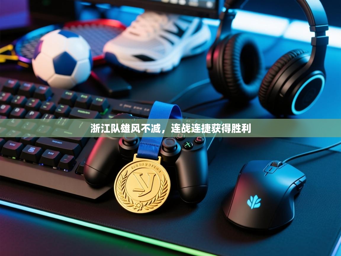 浙江队雄风不减,连战连捷获得胜利 第2张