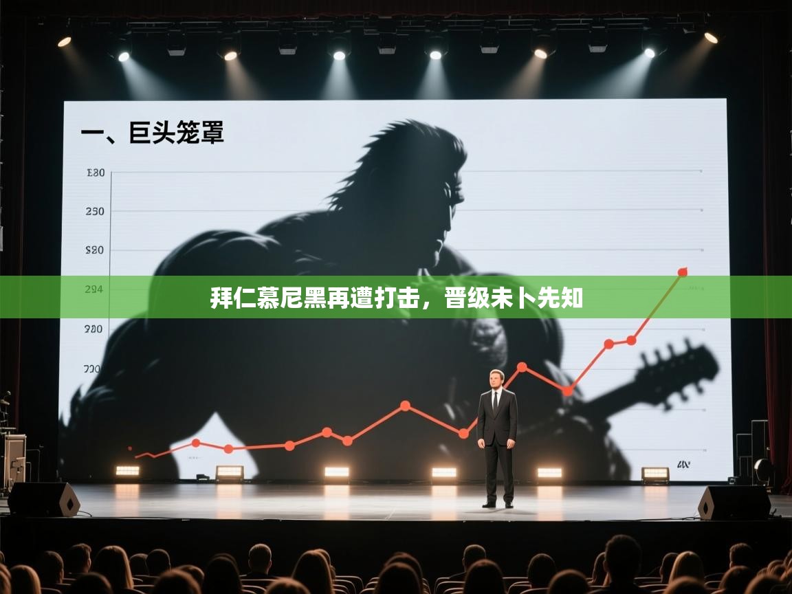 拜仁慕尼黑再遭打击，晋级未卜先知  第1张