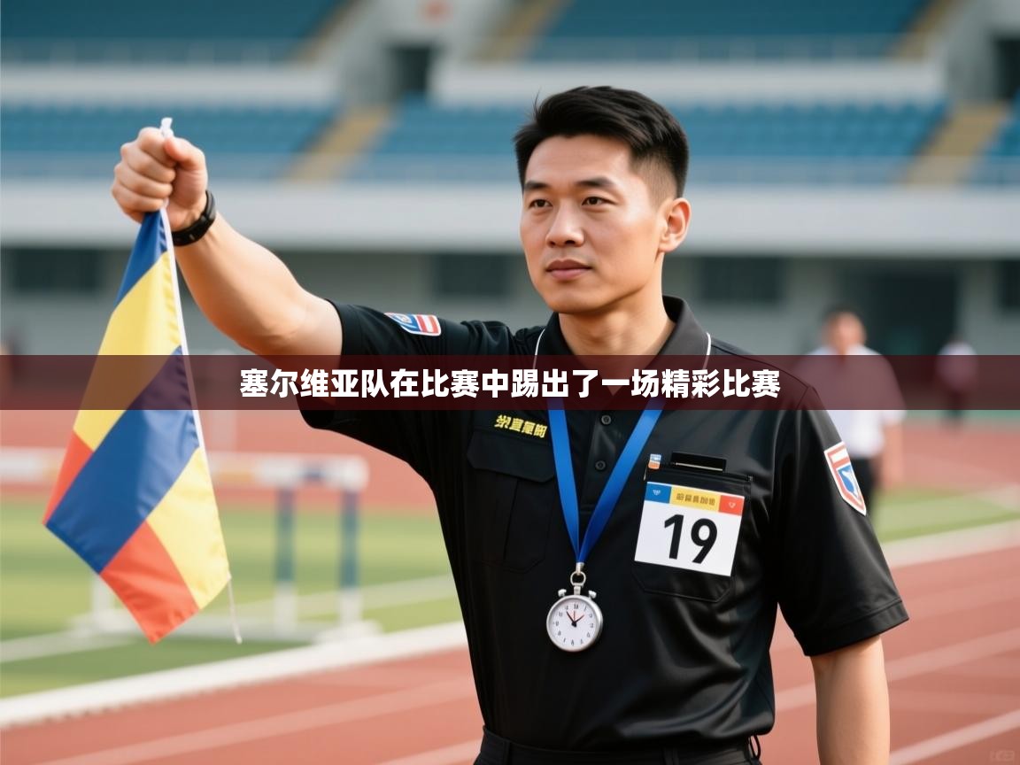 塞尔维亚队在比赛中踢出了一场精彩比赛  第2张