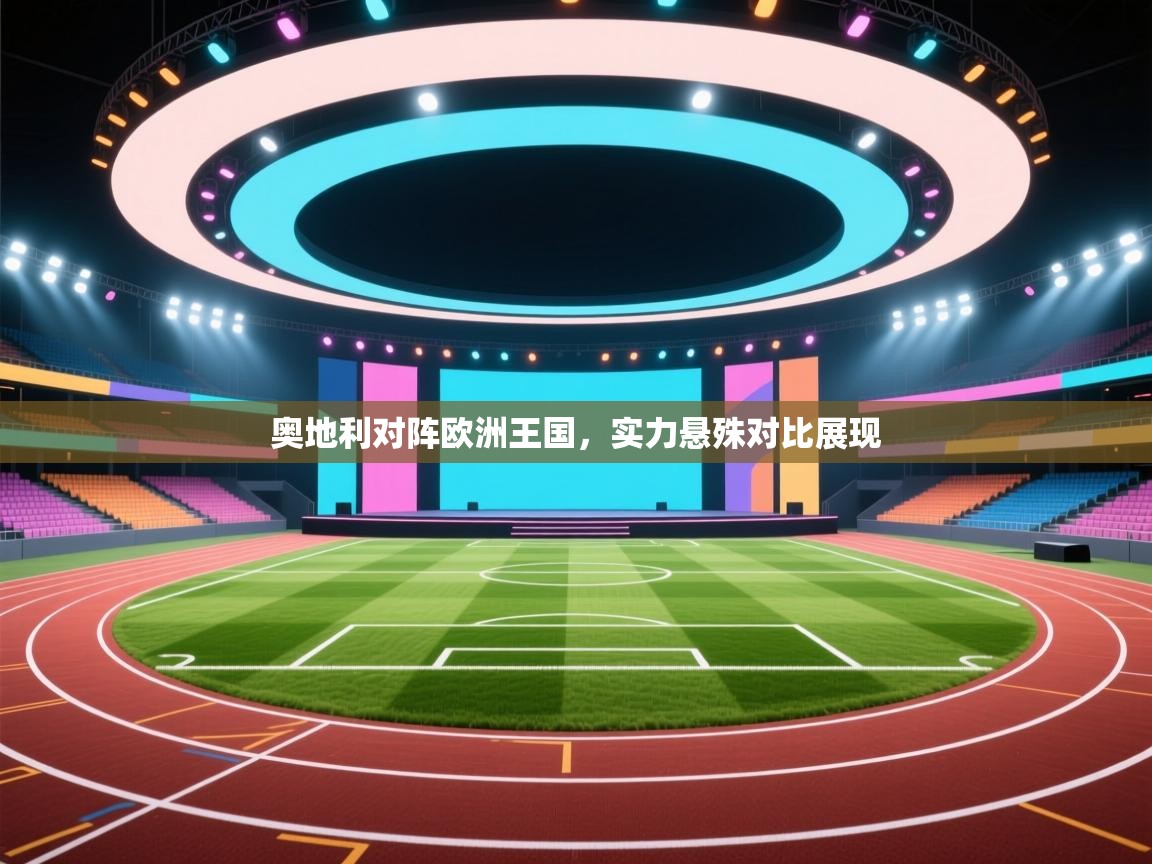 奥地利对阵欧洲王国，实力悬殊对比展现  第2张