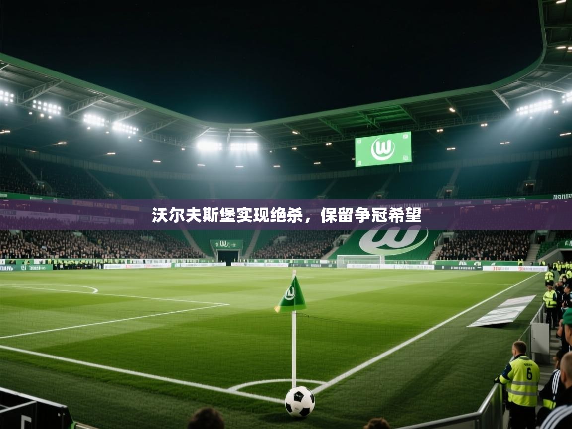 沃尔夫斯堡实现绝杀，保留争冠希望  第1张