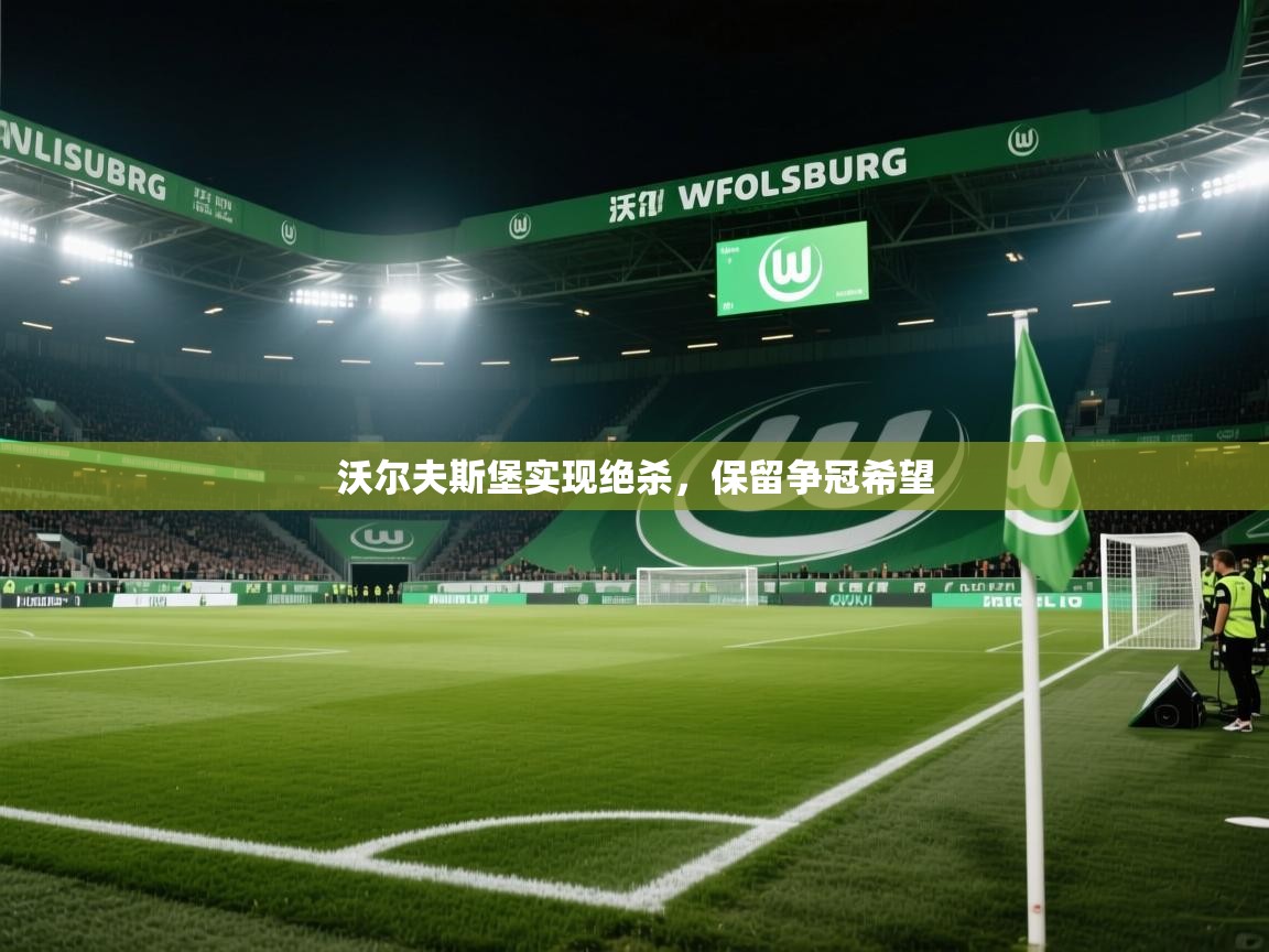 沃尔夫斯堡实现绝杀，保留争冠希望  第2张