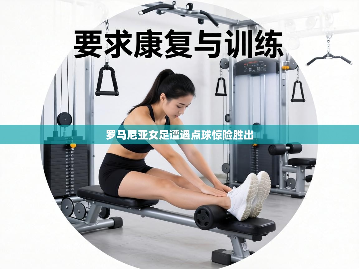 罗马尼亚女足遭遇点球惊险胜出 第2张