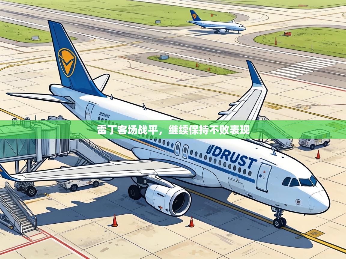 雷丁客场战平，继续保持不败表现  第1张