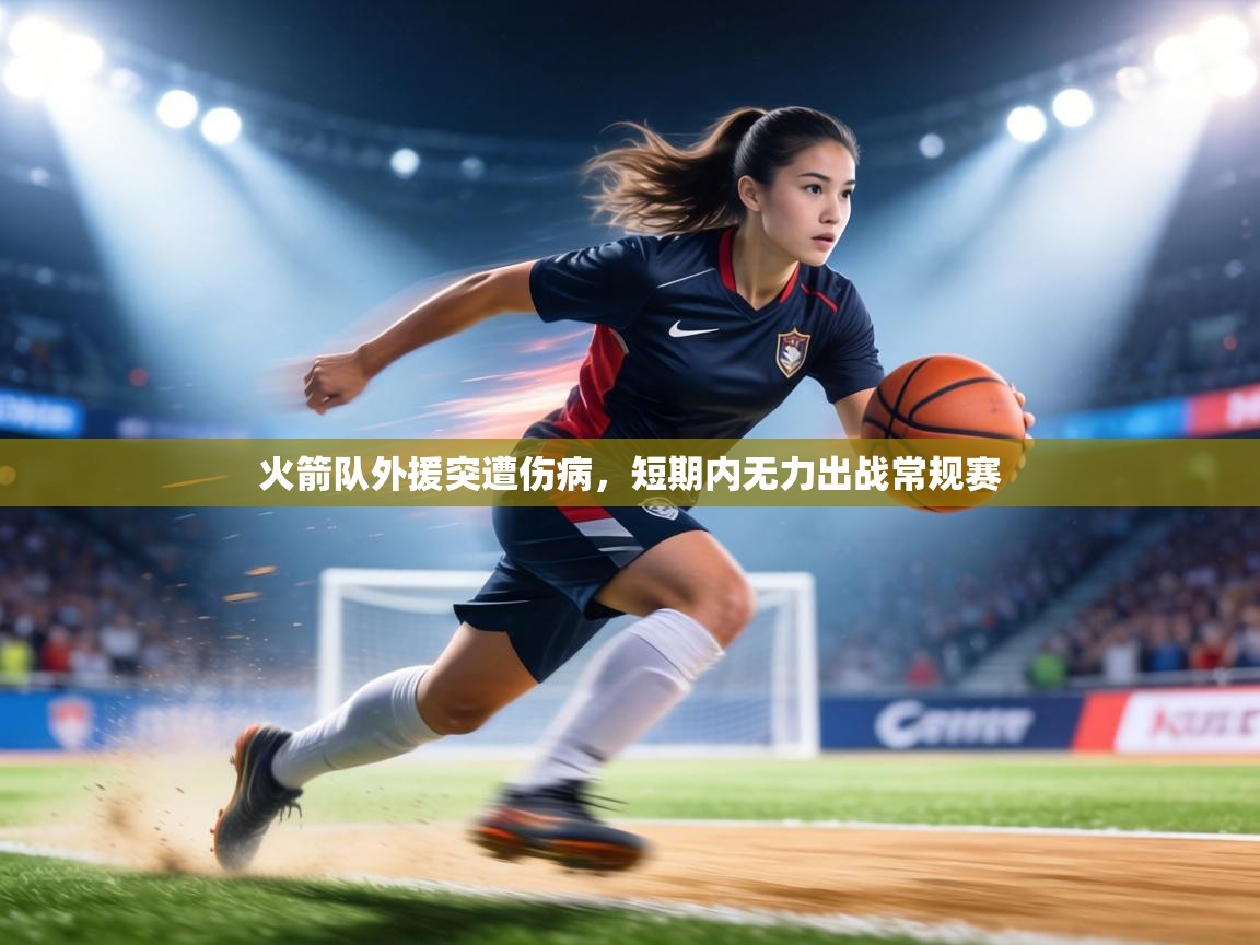 火箭队外援突遭伤病,短期内无力出战常规赛 第2张