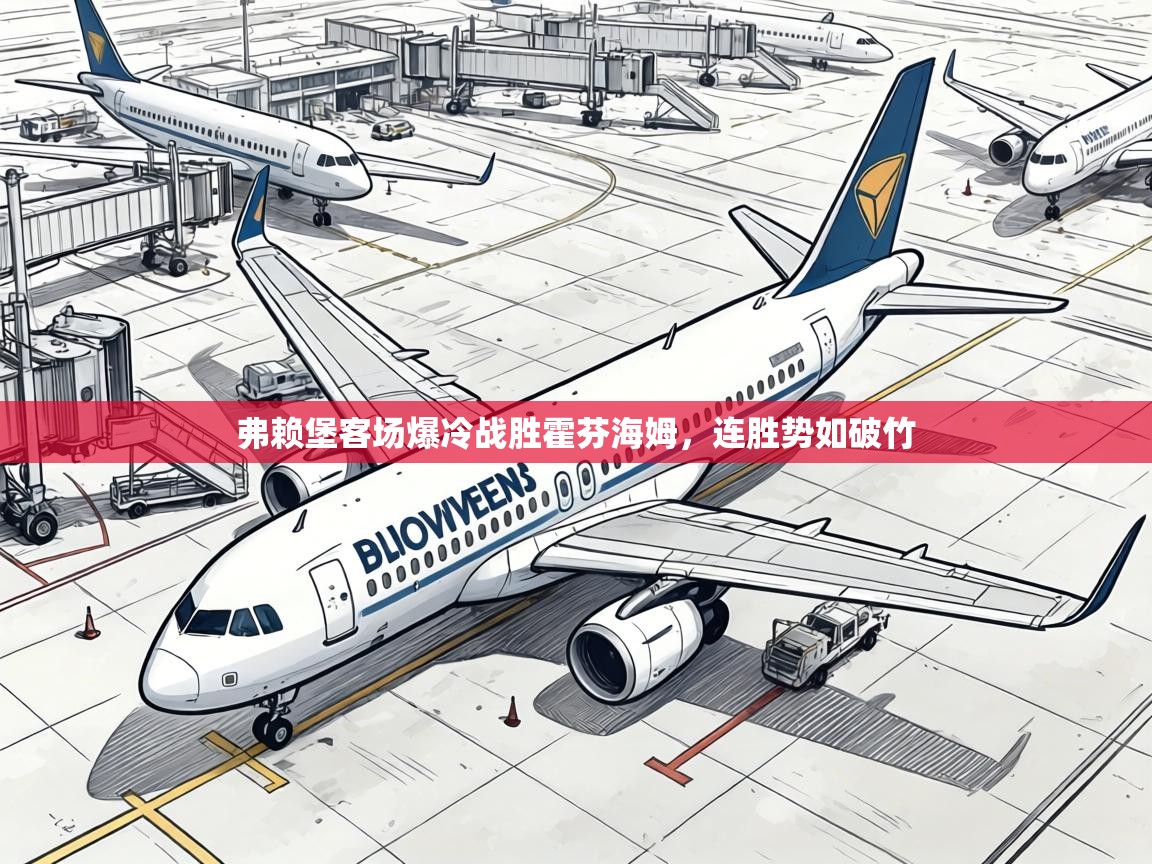 弗赖堡客场爆冷战胜霍芬海姆，连胜势如破竹  第1张