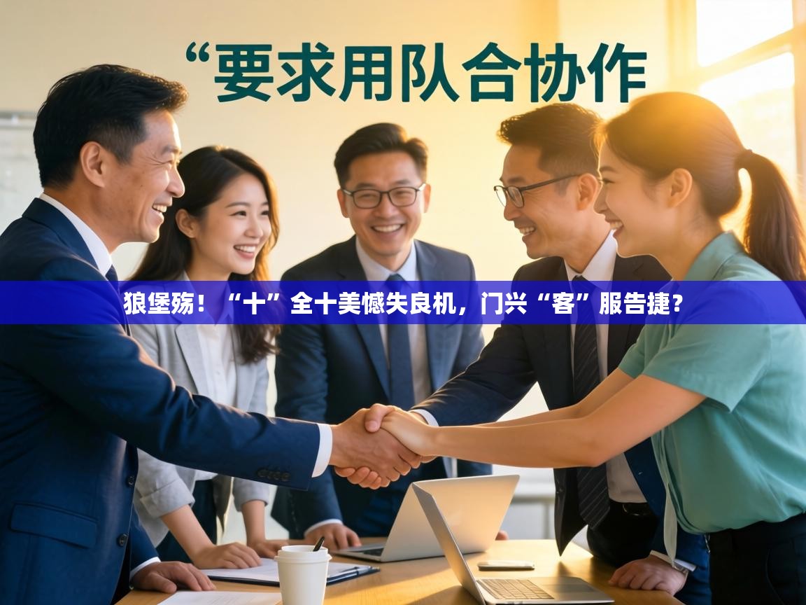 狼堡殇！“十”全十美憾失良机，门兴“客”服告捷？  第1张