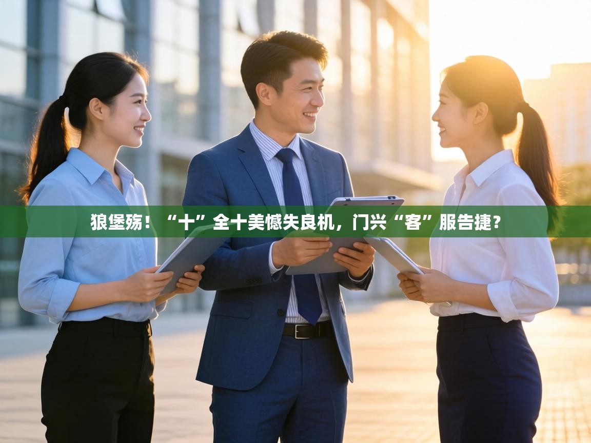 狼堡殇！“十”全十美憾失良机，门兴“客”服告捷？  第2张