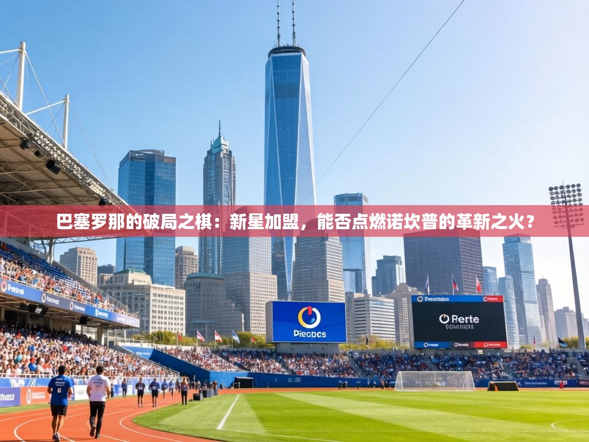 巴塞罗那的破局之棋:新星加盟,能否点燃诺坎普的革新之火? 第1张