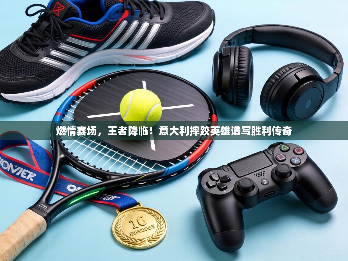 燃情赛场，王者降临！意大利摔跤英雄谱写胜利传奇  第1张