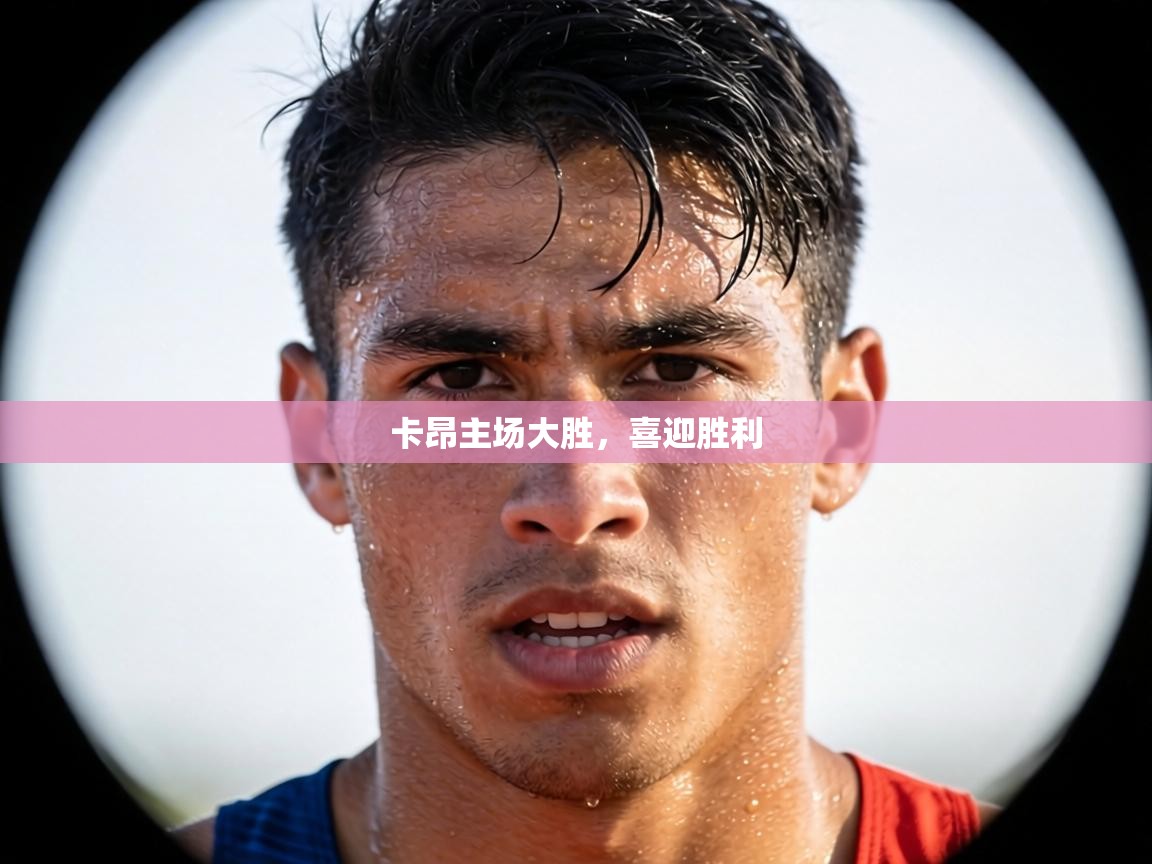 卡昂主场大胜,喜迎胜利 第2张