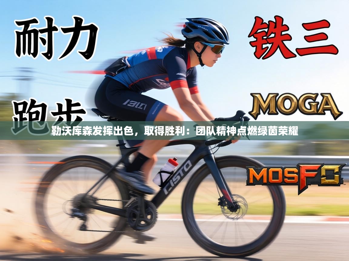 勒沃库森发挥出色，取得胜利：团队精神点燃绿茵荣耀  第2张